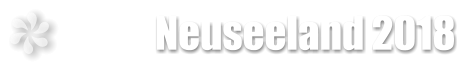 Neuseeland 2018