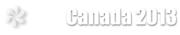 Canada 2013